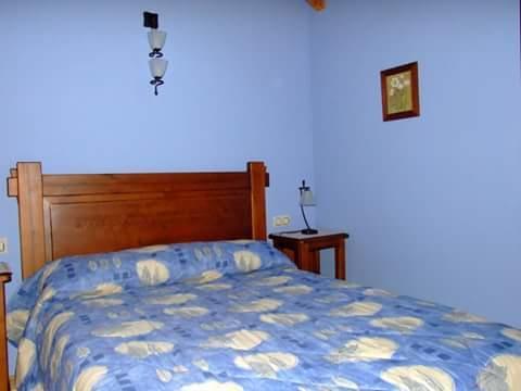 Apartmán Casa Carpintero Torla Pokoj fotografie