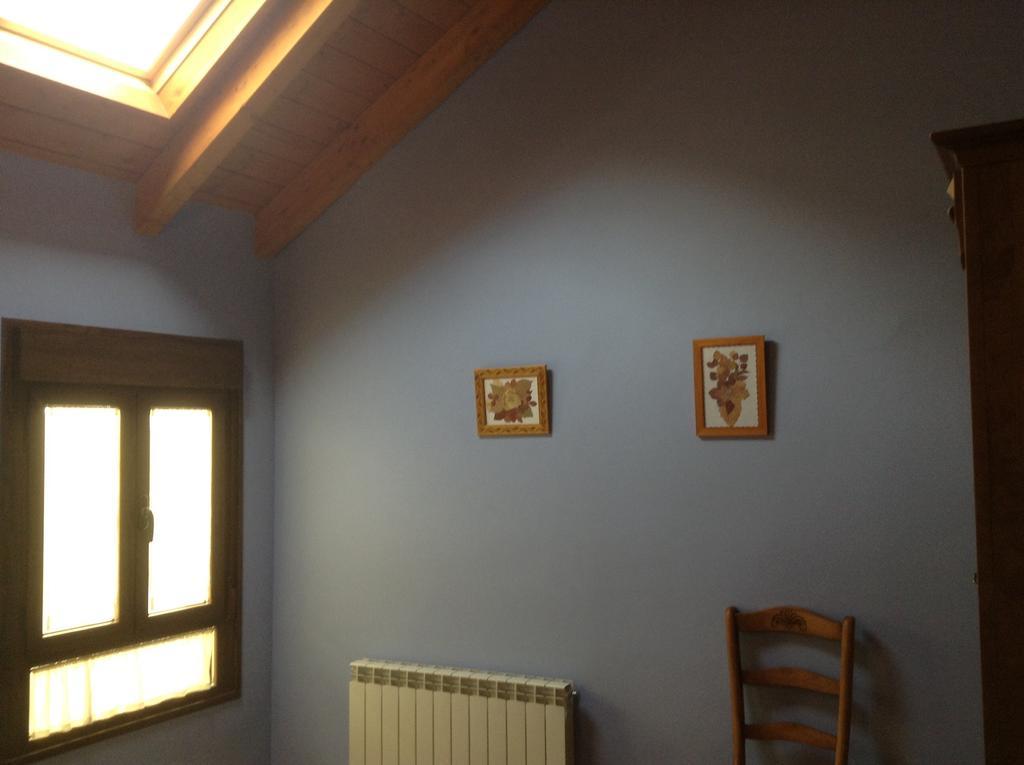 Apartmán Casa Carpintero Torla Pokoj fotografie