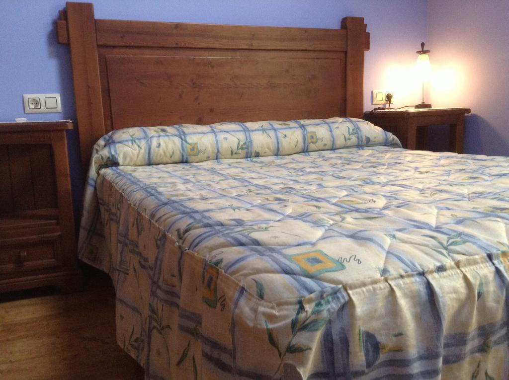 Apartmán Casa Carpintero Torla Pokoj fotografie